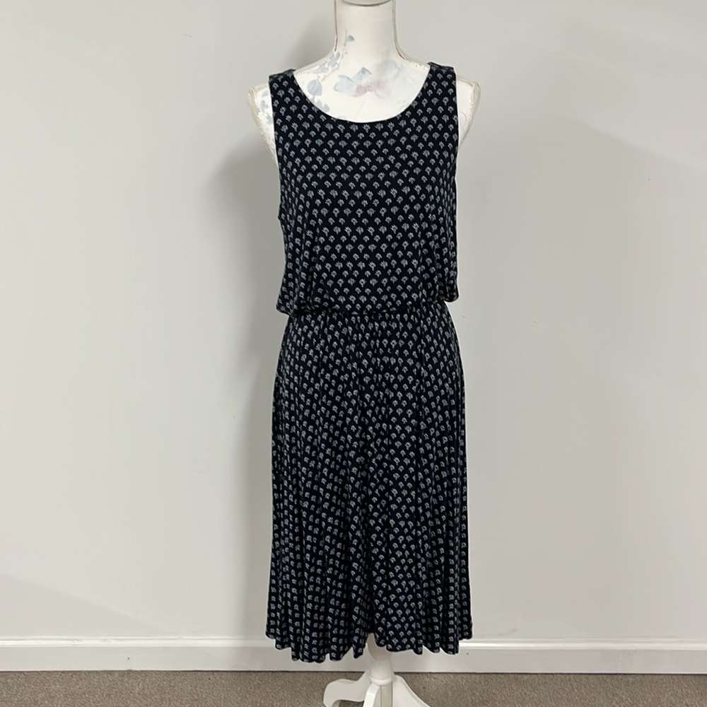 Ann Taylor Loft Sundress